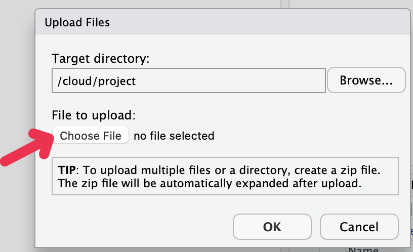 Chapter 1 Introduction | Welcome!